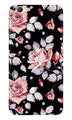 Pink rose Case for Vivo Y81i