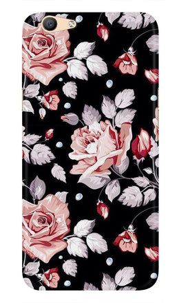 Pink rose Case for Vivo Y81i