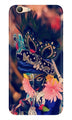 Lord Krishna Case for Vivo Y81i
