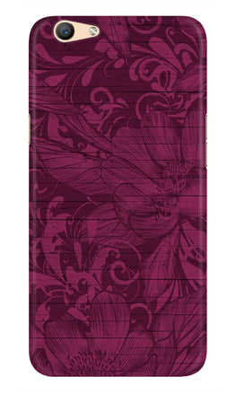 Purple Backround Case for Vivo Y81i