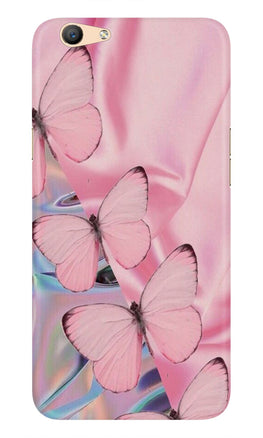 Butterflies Case for Vivo Y81i