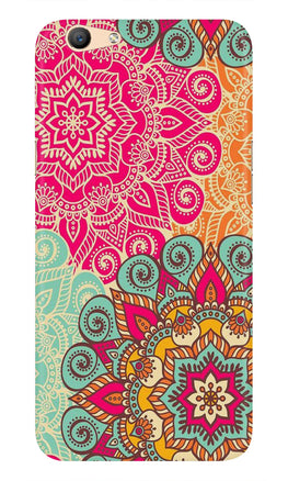 Rangoli art2 Case for Vivo Y81i