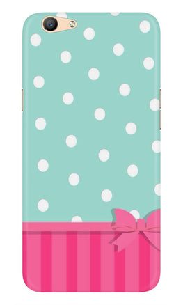 Gift Wrap Case for Vivo Y81i
