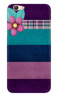 Purple Blue Case for Vivo Y81i