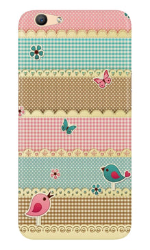 Gift paper Mobile Back Case for Vivo Y81i (Design - 38)