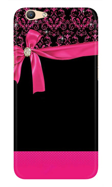 Gift Wrap4 Mobile Back Case for Vivo Y81i (Design - 39)