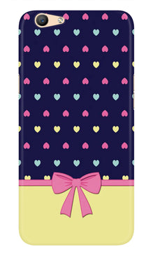 Gift Wrap5 Mobile Back Case for Vivo Y81i (Design - 40)