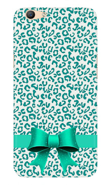 Gift Wrap6 Mobile Back Case for Vivo Y81i (Design - 41)