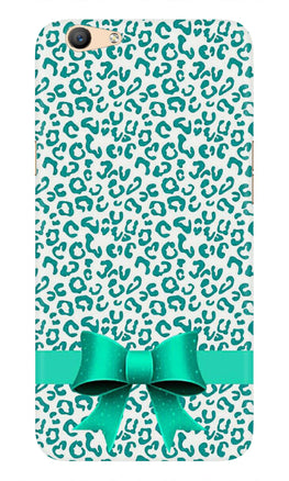 Gift Wrap6 Case for Vivo Y81i