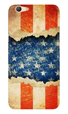 United Kingdom Mobile Back Case for Vivo Y81i (Design - 52)