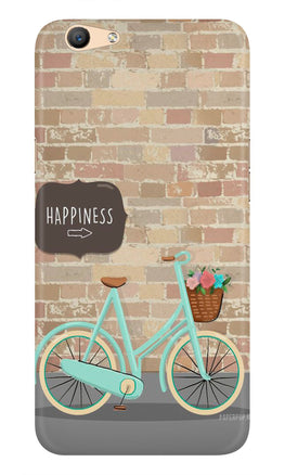 Happiness Case for Vivo Y81i