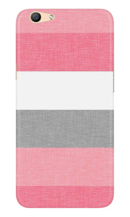 Pink white pattern Case for Vivo Y81i