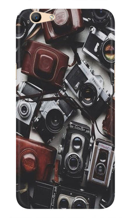 Cameras Case for Vivo Y81i