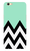 Pattern Case for Vivo Y81i
