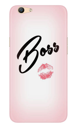 Boss Case for Vivo Y81i