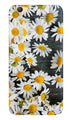White flowers2 Case for Vivo Y81i