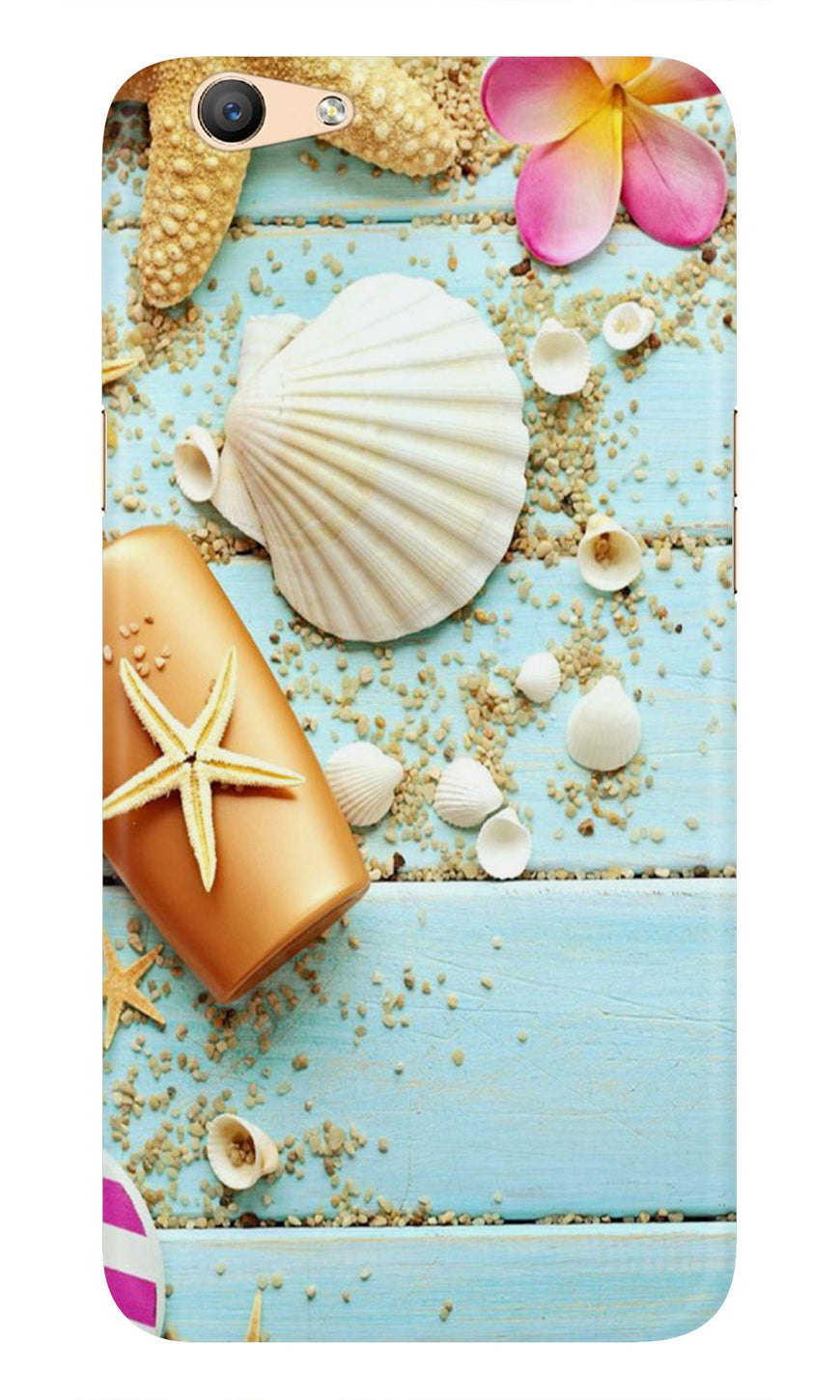 Sea Shells Case for Vivo Y81i