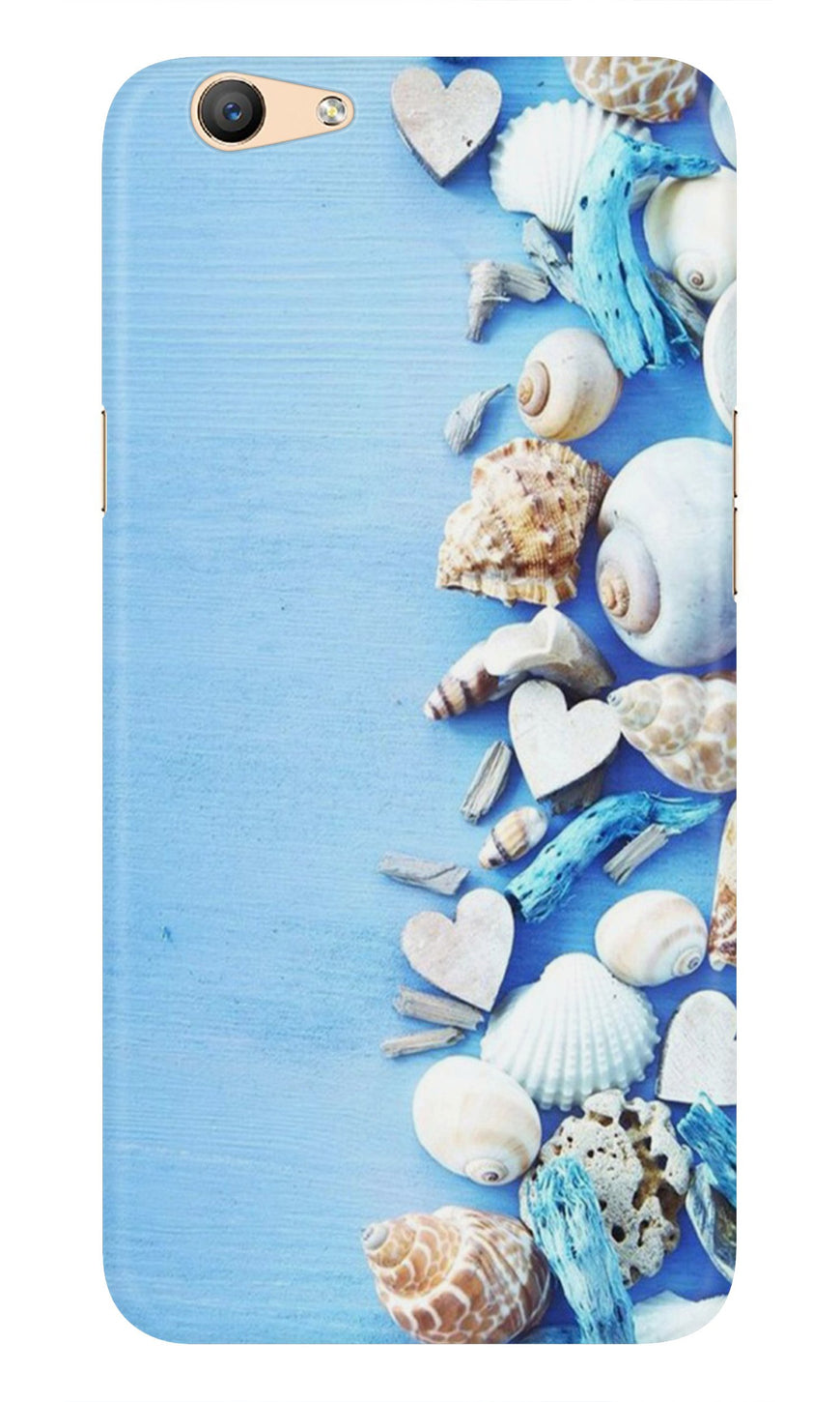 Sea Shells2 Case for Vivo Y81i