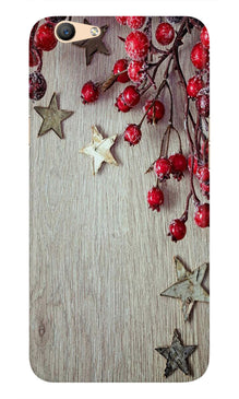 Stars Mobile Back Case for Vivo Y81i (Design - 67)