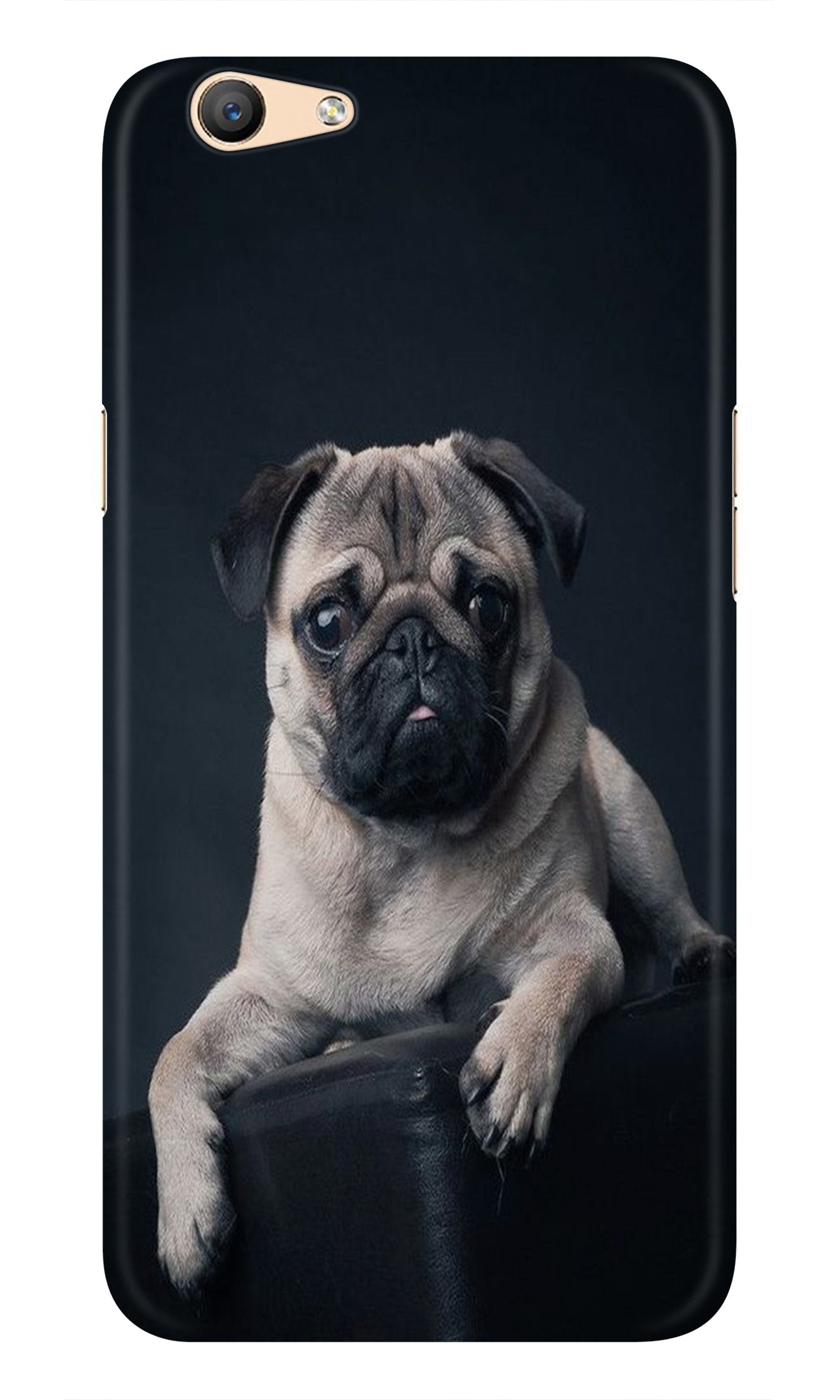 little Puppy Case for Vivo Y81i