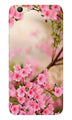 Pink flowers Case for Vivo Y81i