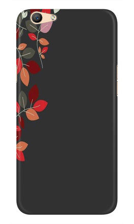 Grey Background Case for Vivo Y81i
