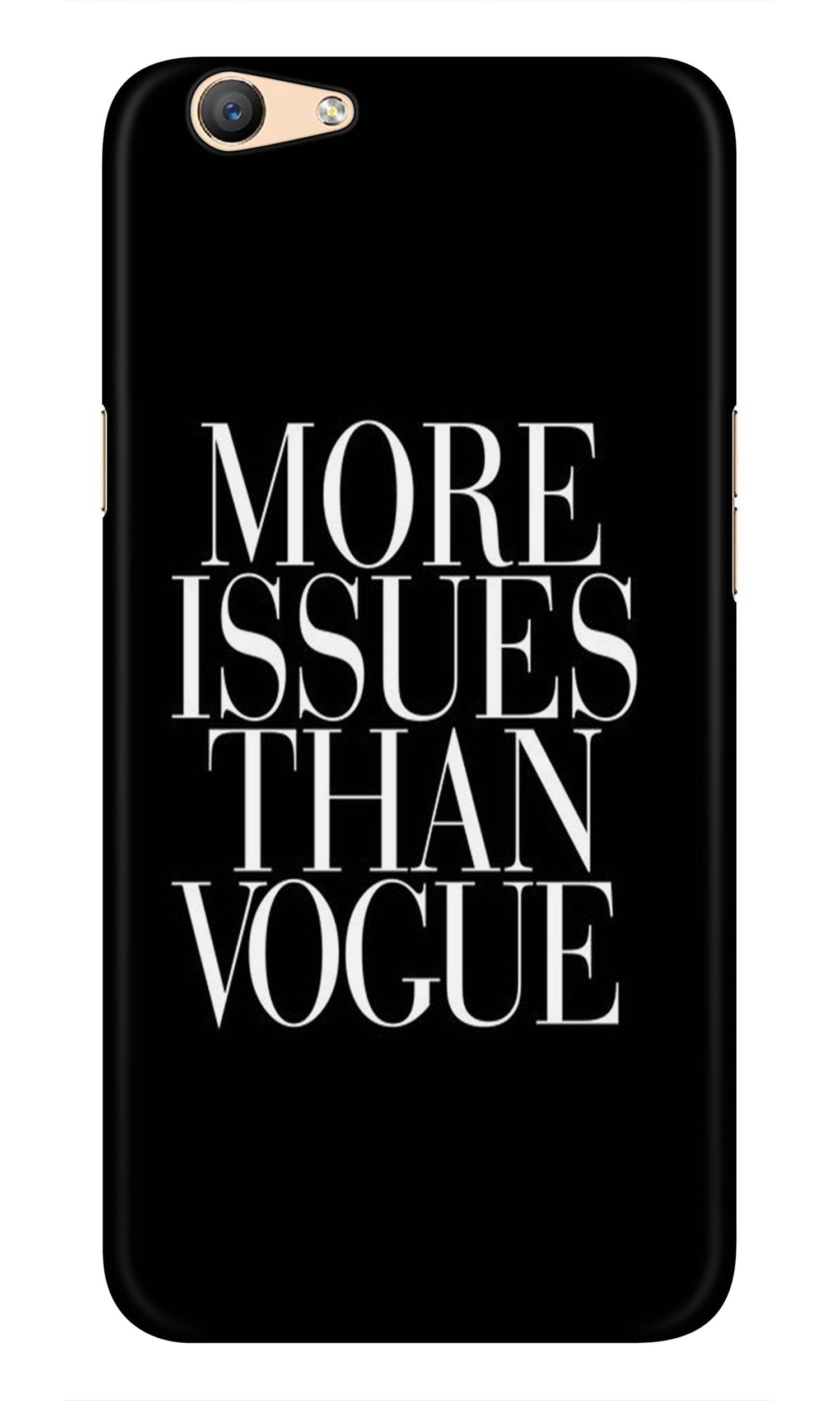 More Issues than Vague Case for Vivo Y81i