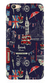 Love London Case for Vivo Y81i