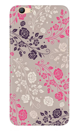 Pattern2 Case for Vivo Y81i