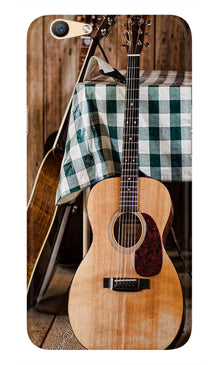 Guitar2 Mobile Back Case for Vivo Y81i (Design - 87)
