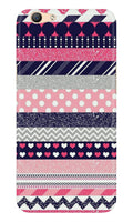 Pattern3 Case for Vivo Y81i