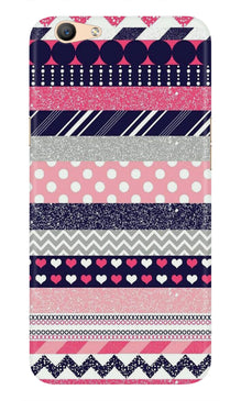 Pattern3 Mobile Back Case for Vivo Y81i (Design - 90)