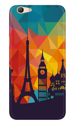 Eiffel Tower2 Case for Vivo Y81i