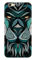 Lion Case for Vivo Y81i