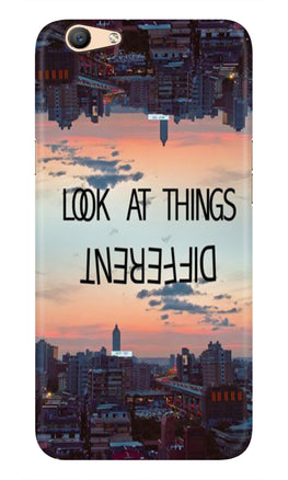 Look at things different Case for Vivo Y81i