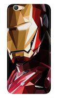 Iron Man Superhero Case for Vivo Y81i  (Design - 122)