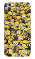 Minions Case for Vivo Y81i  (Design - 126)