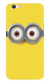 Minions Case for Vivo Y81i  (Design - 128)