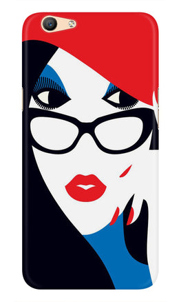 Girlish Case for Vivo Y81i(Design - 131)