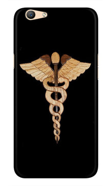 Doctor Logo Mobile Back Case for Vivo Y81i  (Design - 134)