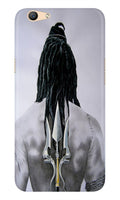 Lord Shiva Case for Vivo Y81i  (Design - 135)