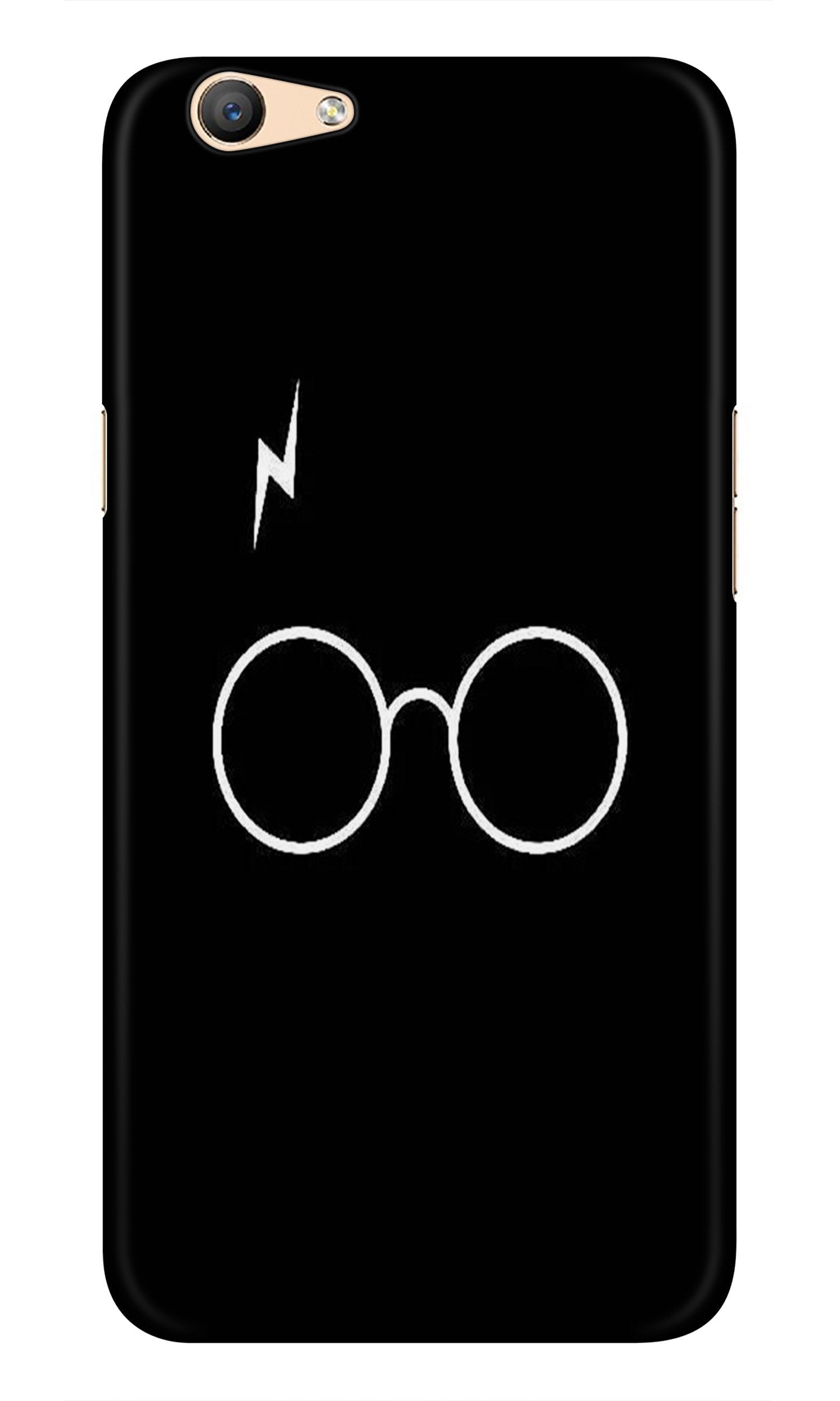 Harry Potter Case for Vivo Y81i(Design - 136)