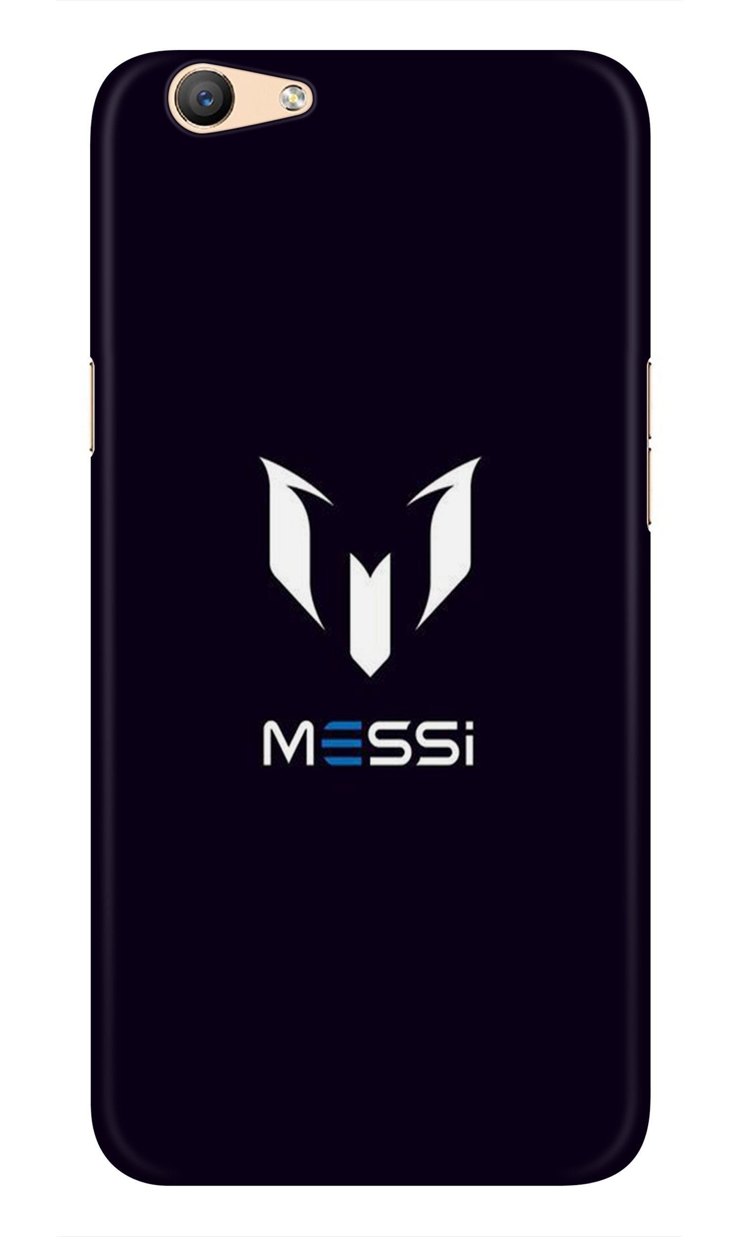 Messi Case for Vivo Y81i(Design - 158)