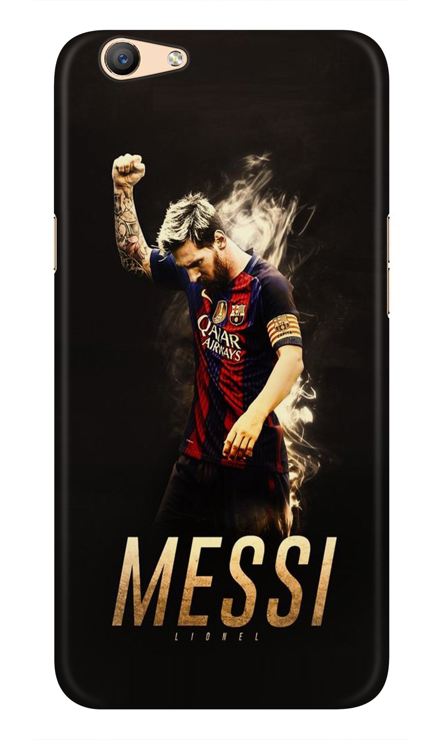 Messi Case for Vivo Y81i(Design - 163)