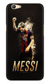 Messi Case for Vivo Y81i  (Design - 163)