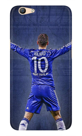 Hazard Case for Vivo Y81i(Design - 164)