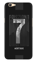 Cristiano Case for Vivo Y81i  (Design - 175)