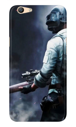 Pubg Case for Vivo Y81i(Design - 179)