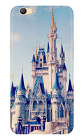 Disney Land for Vivo Y81i (Design - 185)
