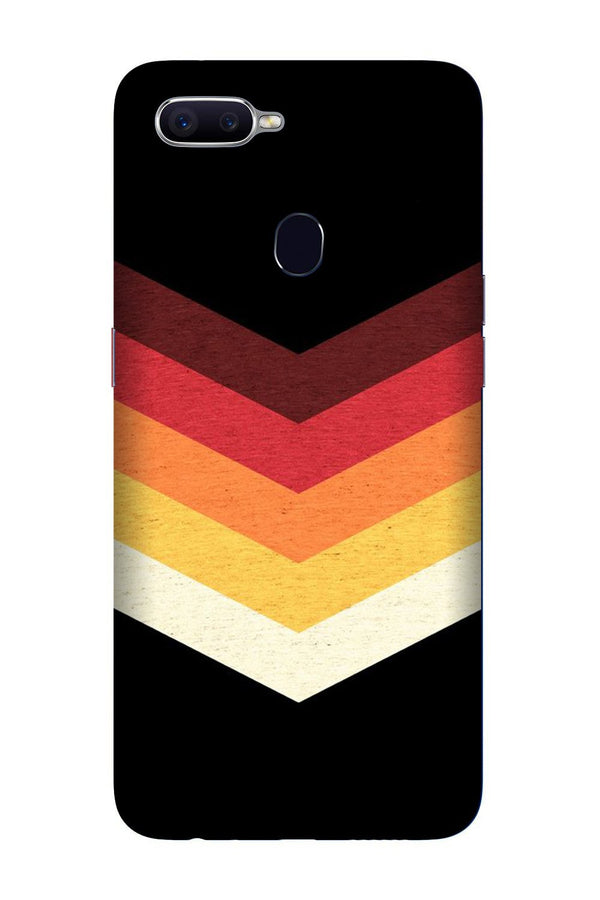 Designer Case for Oppo A5s (Design - 193)